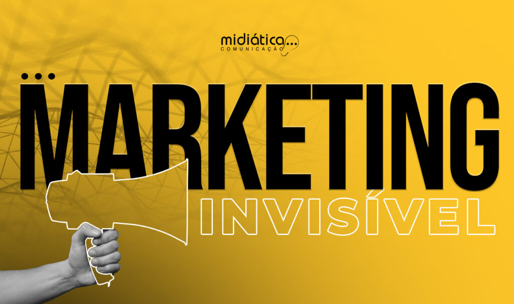 marketing invisível