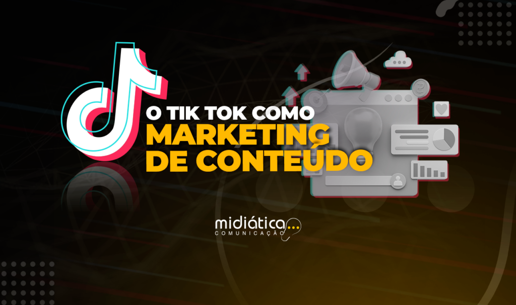 TikTok como Marketing