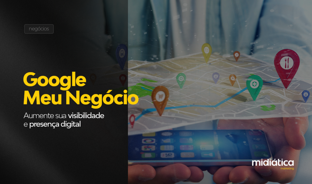 Google Meu Negócio