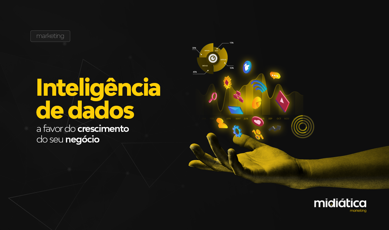 Inteligência de Dados