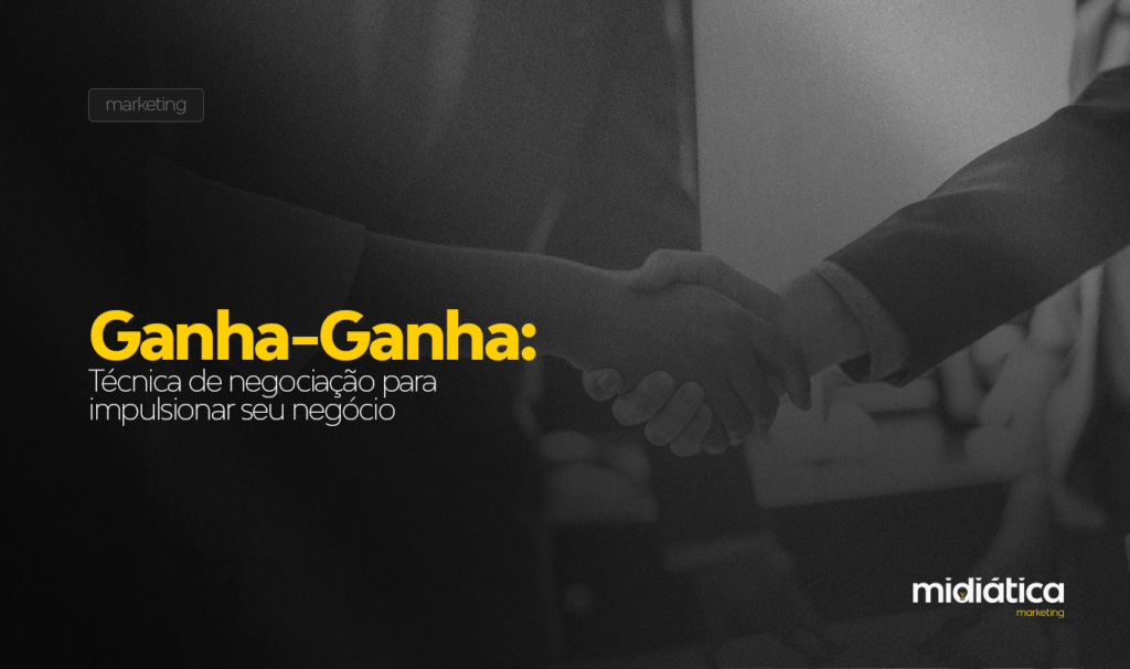 Ganha-ganha