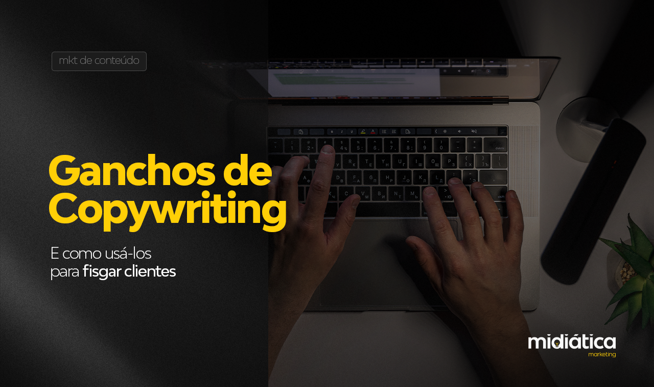 Ganchos copywriting