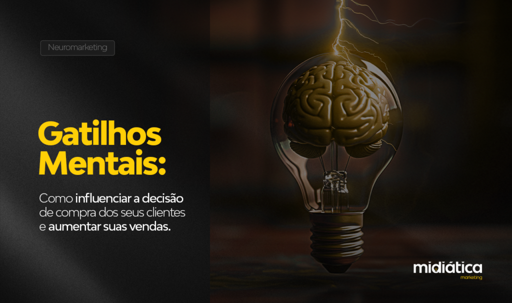 Gatilhos Mentais