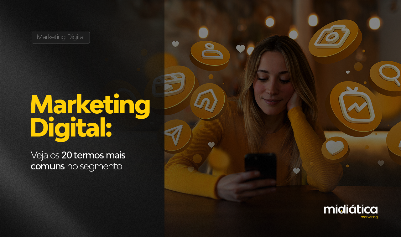 Marketing digital