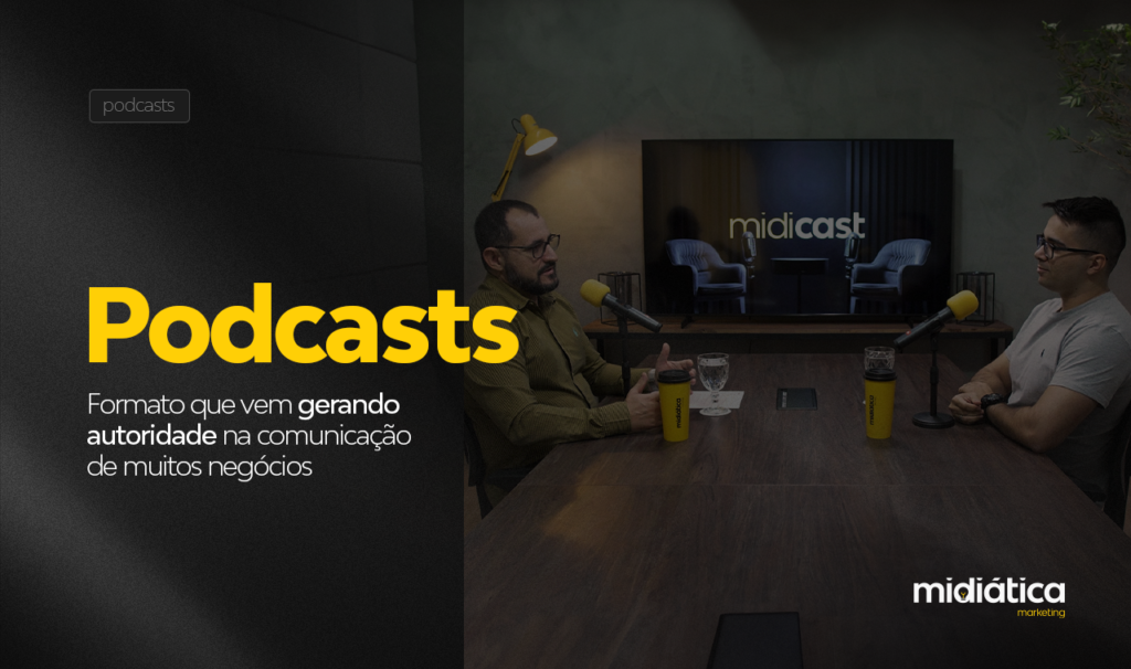 Podcasts