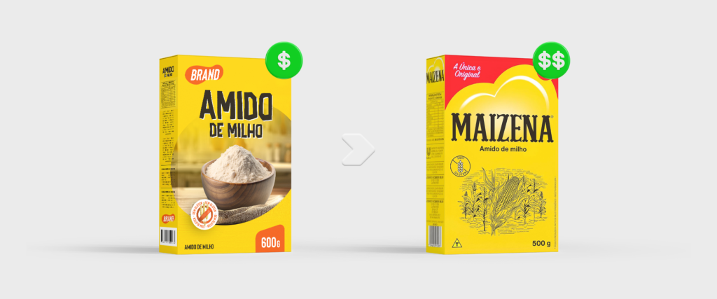 Maizena