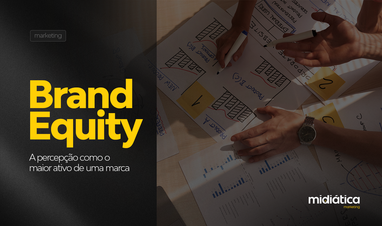 Brand Equity