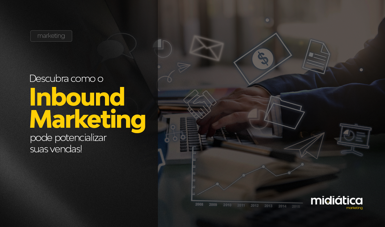 Inbound Marketing