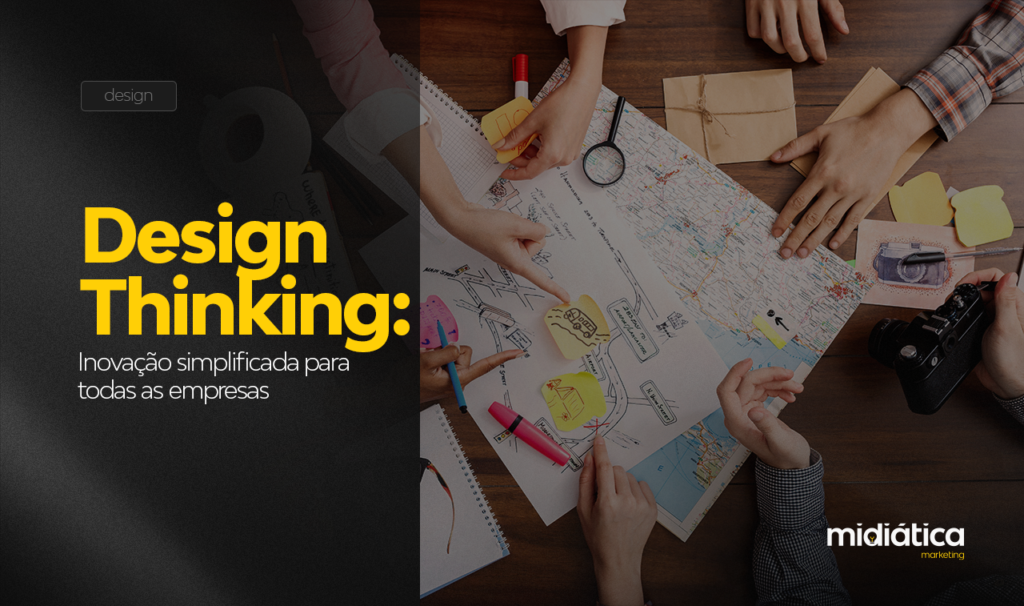 Design Thinking