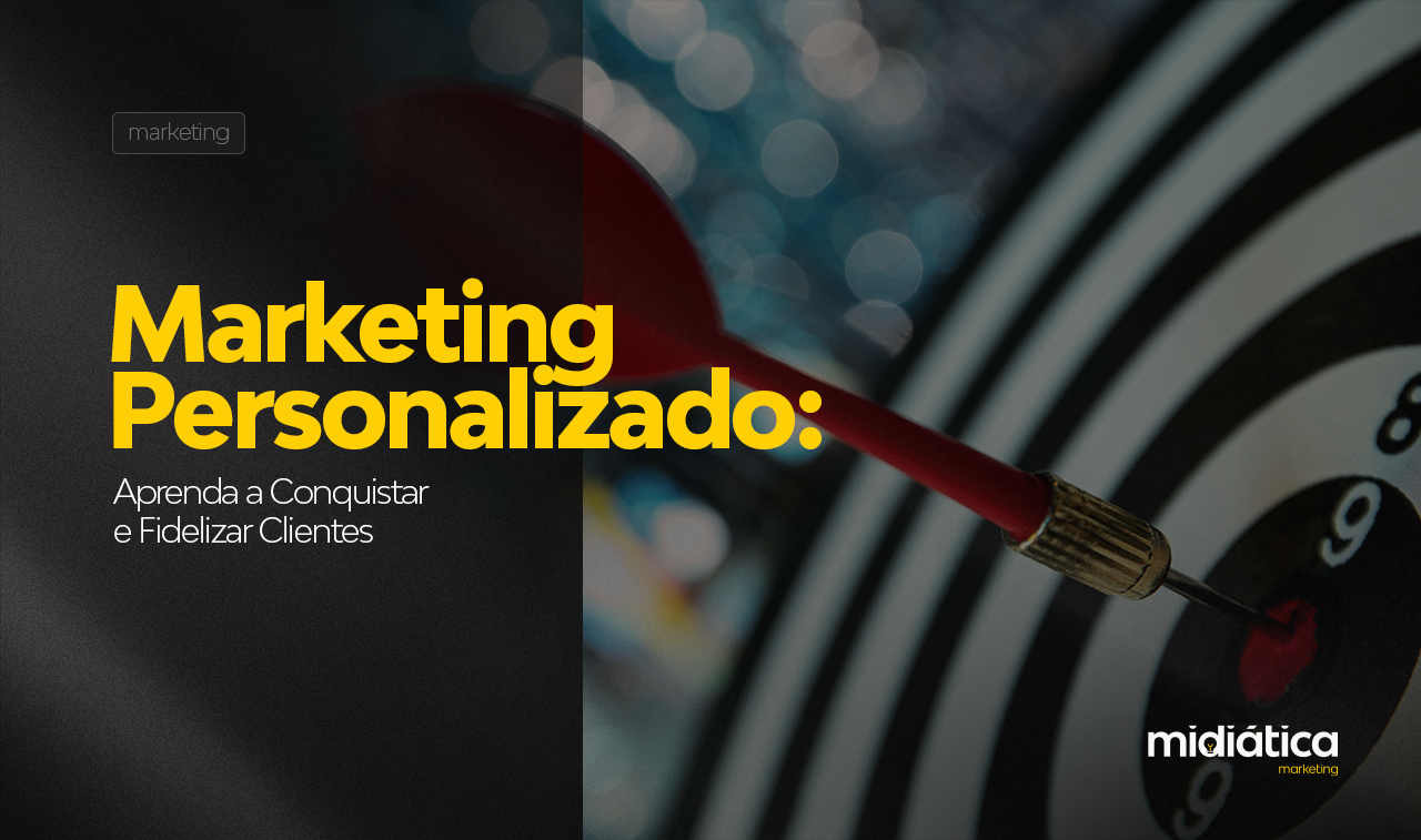 Marketing Personalizado.