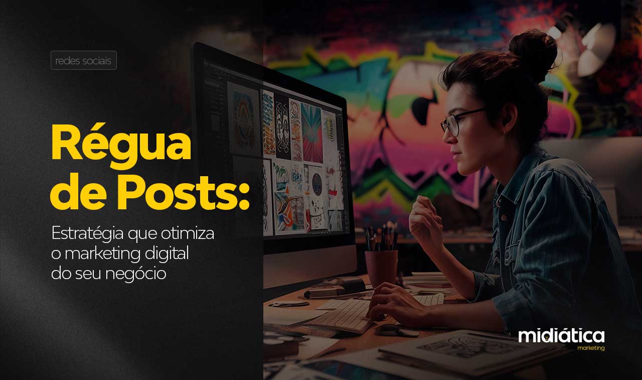 Régua-de-Posts
