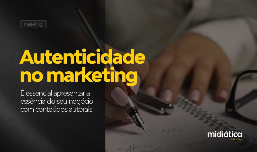 a importância do marketing de conteúdo