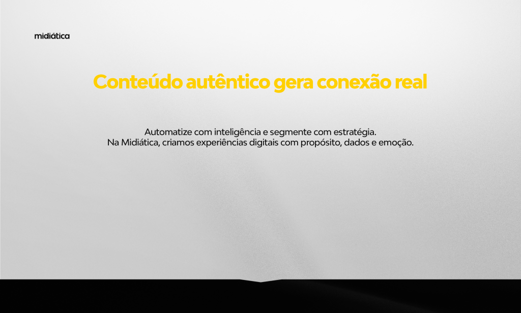 A personalização em massa, antes restrita a grandes players, está se tornando acessível para empresas de todos os portes.