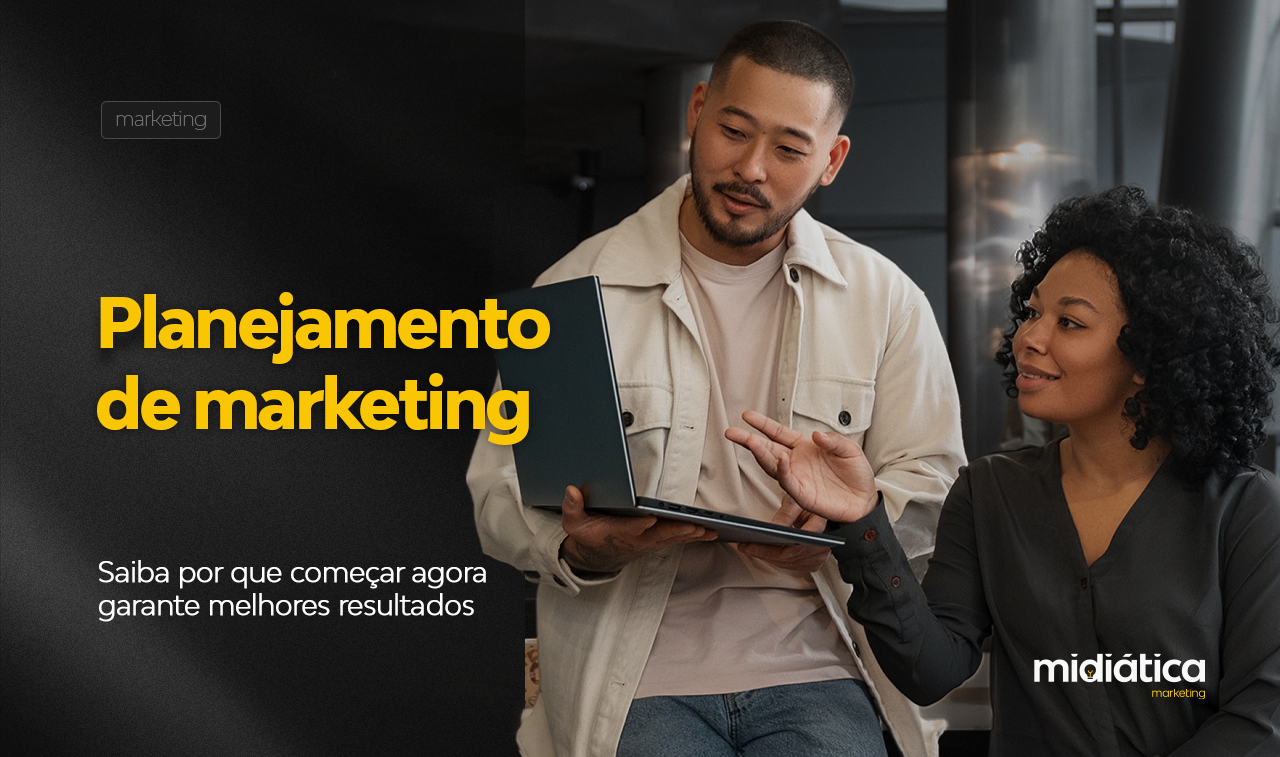planejamento de marketing para black friday